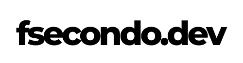 Logo Fsecondo