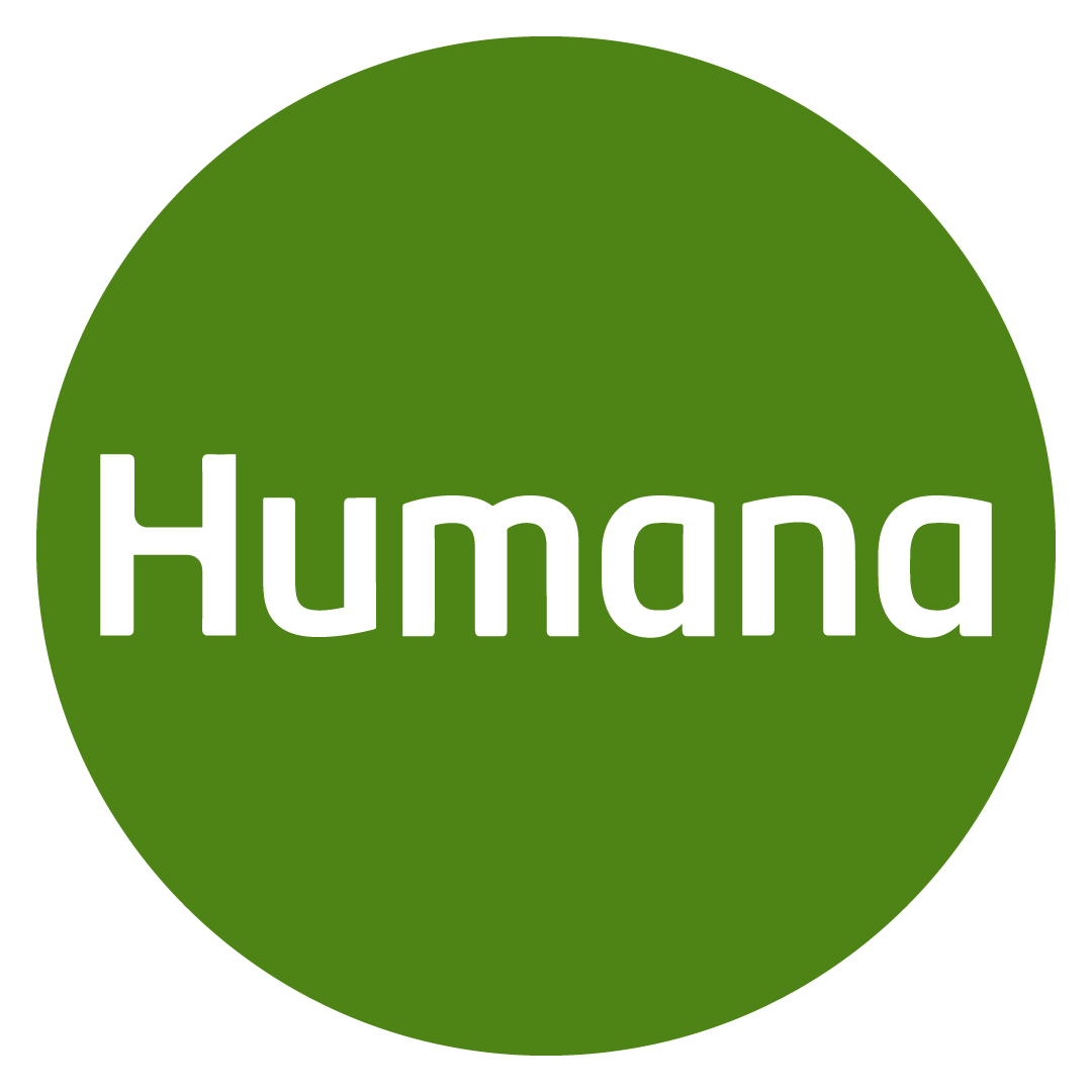 Logo Humana